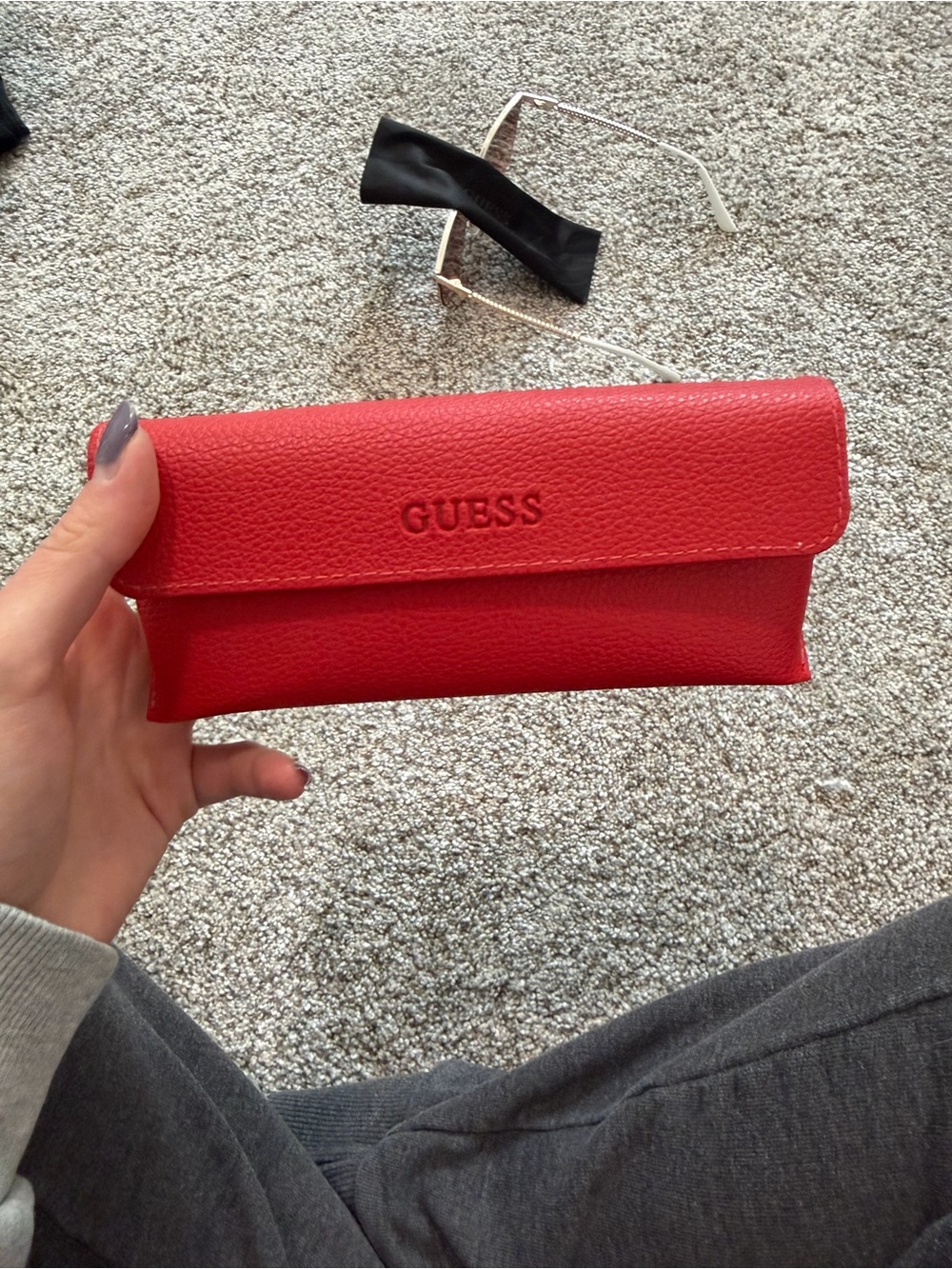 Guess sunglasses - Picture 11 of 12